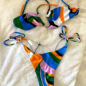 ALT swim bikini
